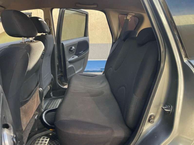 Local Used 2007 Nissan Note