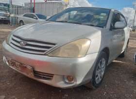 Local Used 2005 Toyota ALLION
