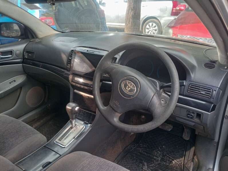 Local Used 2005 Toyota ALLION