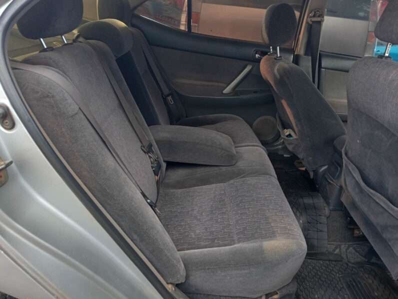 Local Used 2005 Toyota ALLION