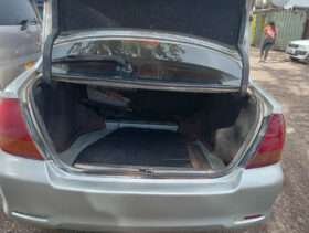 Local Used 2005 Toyota ALLION