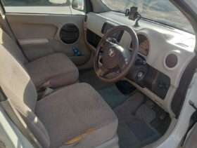 Local Used 2014 Toyota Passo