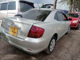 Local Used 2005 Toyota ALLION