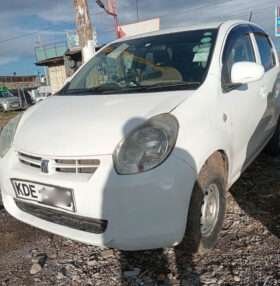 Local Used 2014 Toyota Passo
