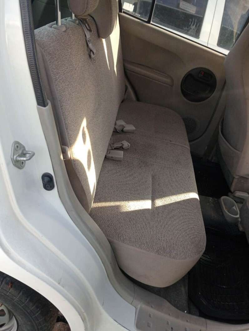 Local Used 2014 Toyota Passo