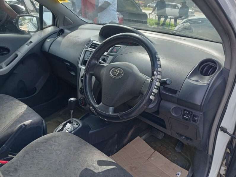 Local Used 2011 Toyota Vitz