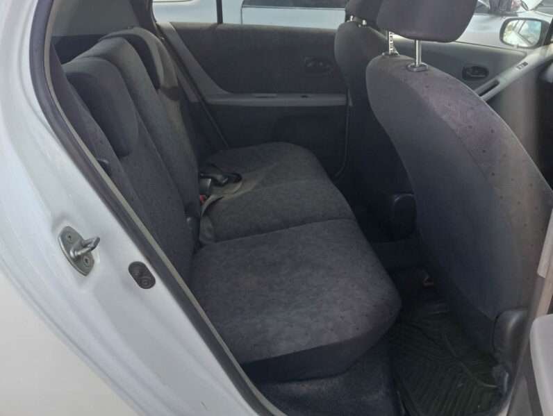 Local Used 2011 Toyota Vitz