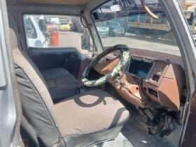 Local Used 2000 Nissan CARAVAN