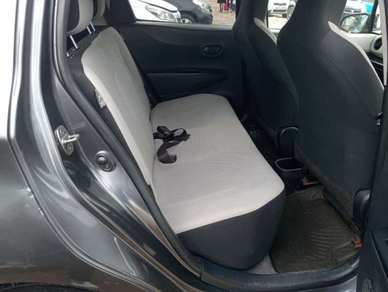 Local Used 2012 Mazda Demio