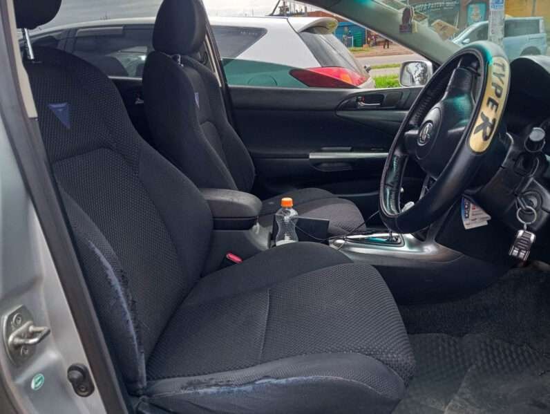 Local Used 2005 Toyota caldina