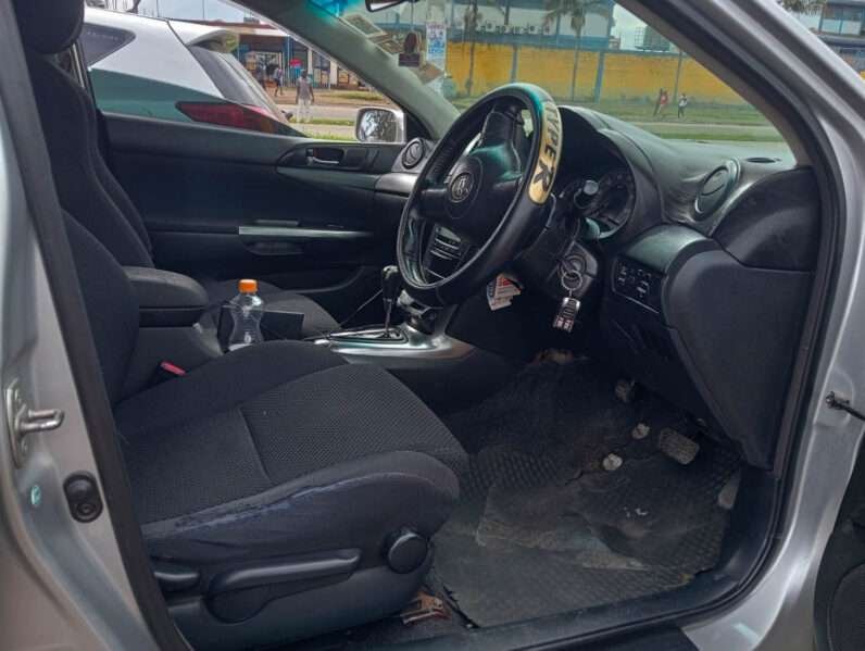 Local Used 2005 Toyota caldina