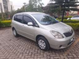 Local Used Toyota SPACIO