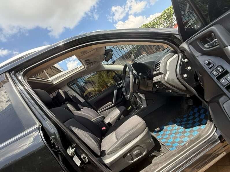 Local Used 2013 Subaru FORESTER