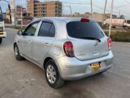 Local Used 2012 Nissan MARCH
