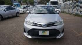 FRESH IMPORT 2018 Toyota Fielder