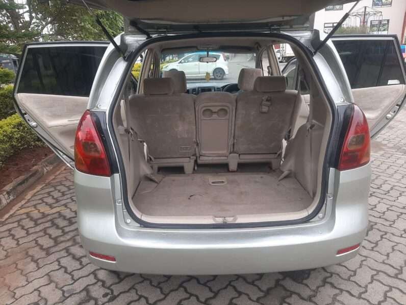 Local Used Toyota SPACIO
