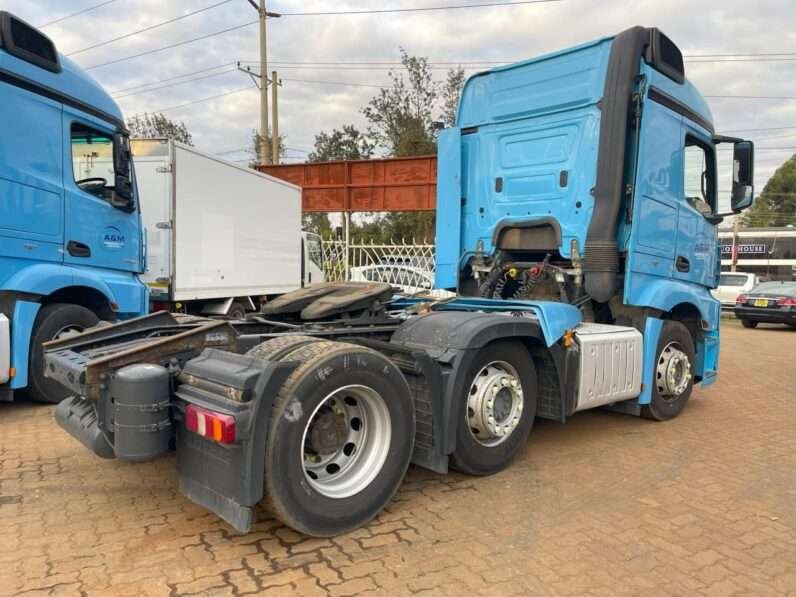 Certified Used 2016 Mercedes Across