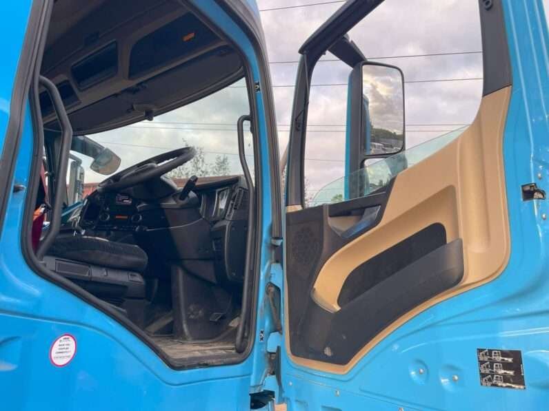 Certified Used 2016 Mercedes Across