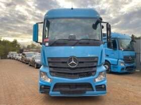 Certified Used 2016 Mercedes Across