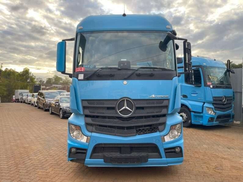 Certified Used 2016 Mercedes Across