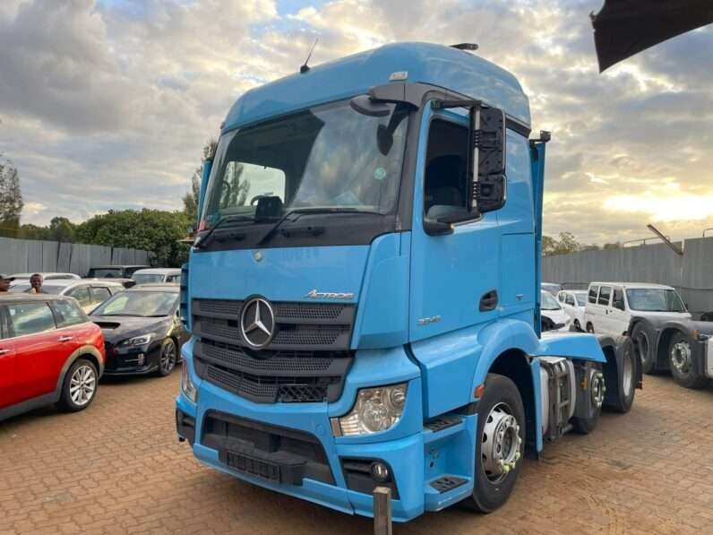 Certified Used 2016 Mercedes Across
