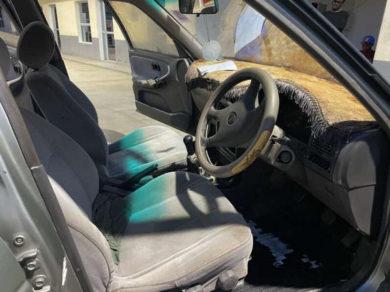 Local Used Nissan B13