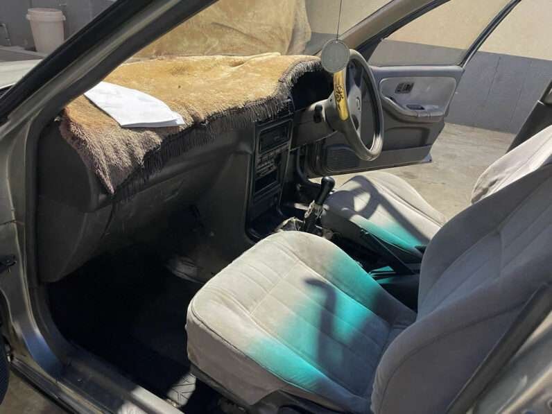 Local Used Nissan B13