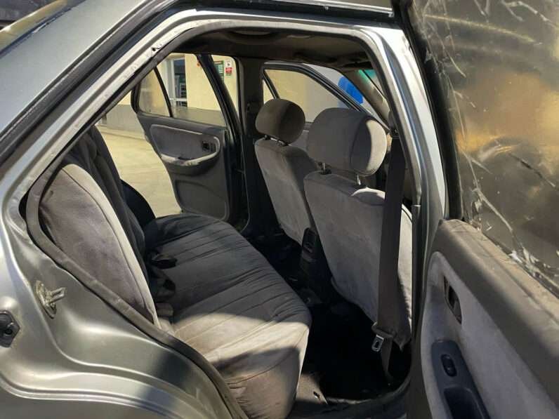 Local Used Nissan B13