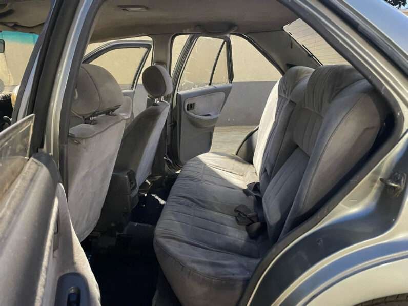 Local Used Nissan B13