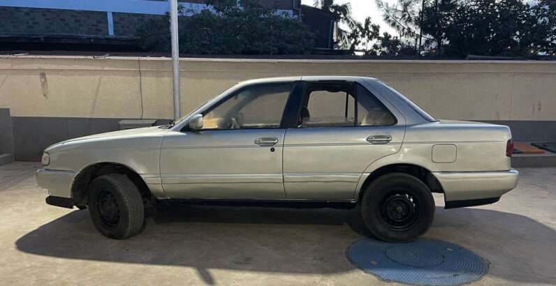 Local Used Nissan B13