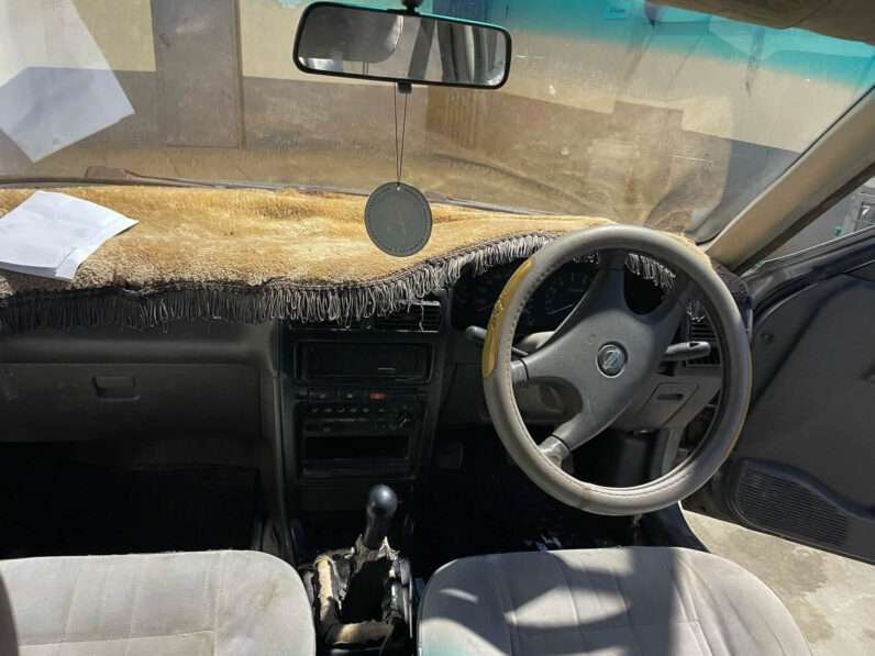 Local Used Nissan B13