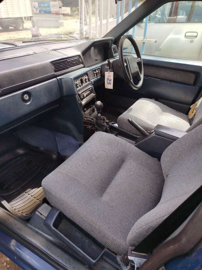 Local Used 1991 Volvo 740GL