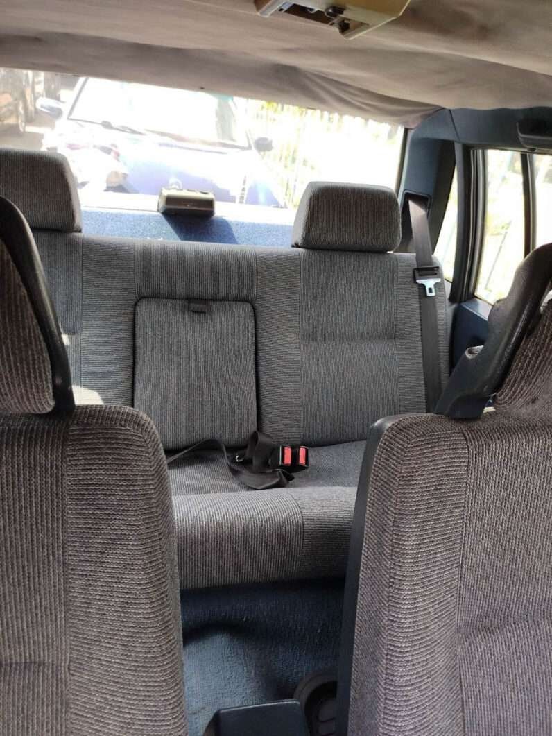 Local Used 1991 Volvo 740GL