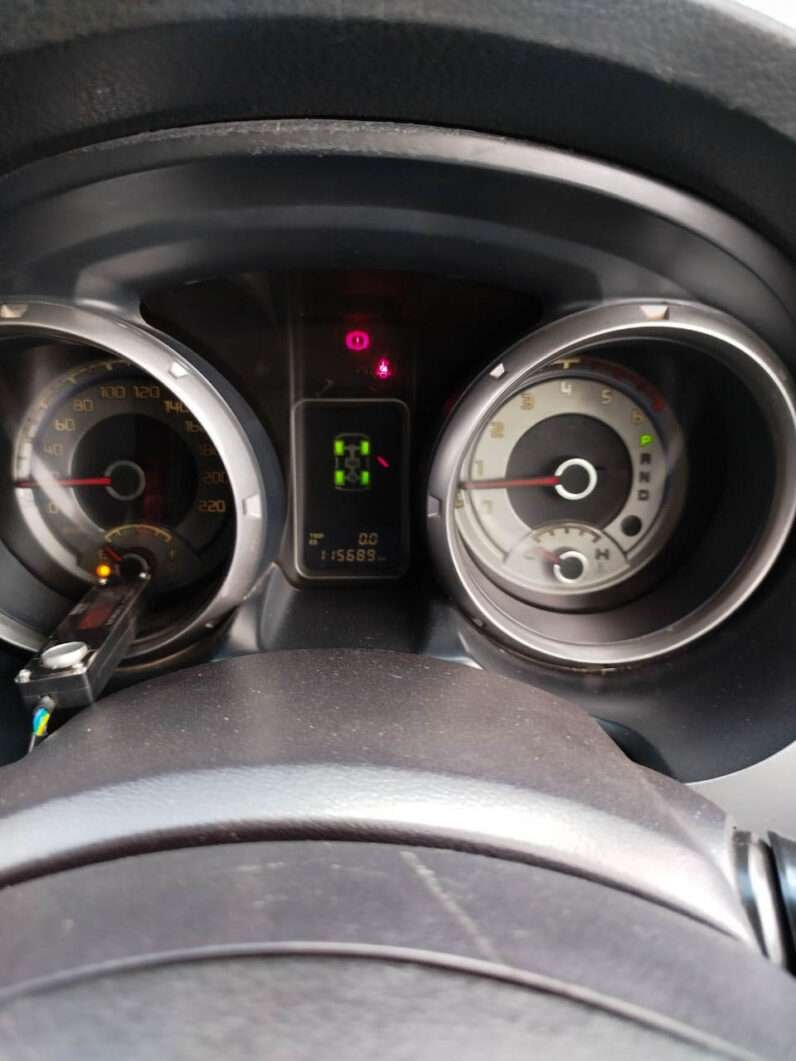 Local Used 2009 Mitsubishi PAJERO EXCEED