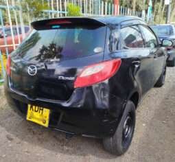 Local Used 2014 Mazda Demio