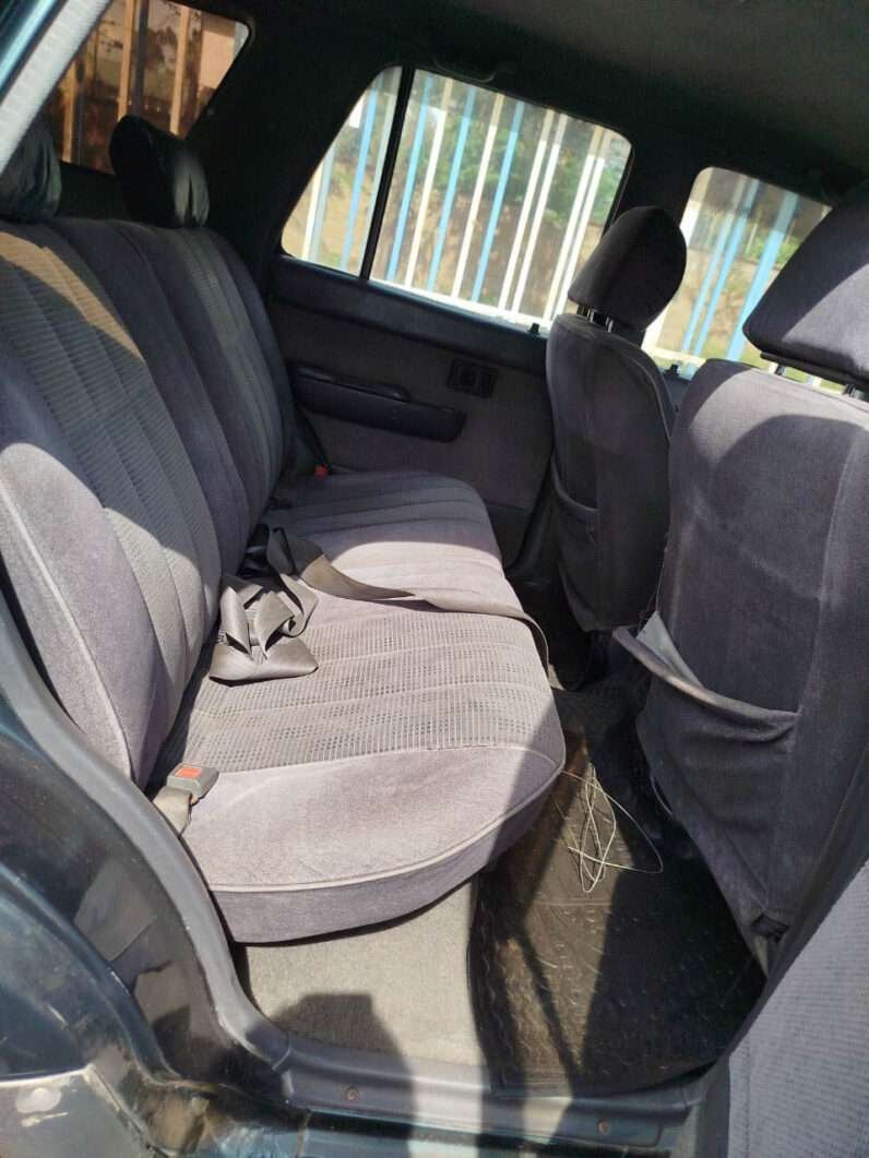 Local Used 1989 Toyota HILUX SURF