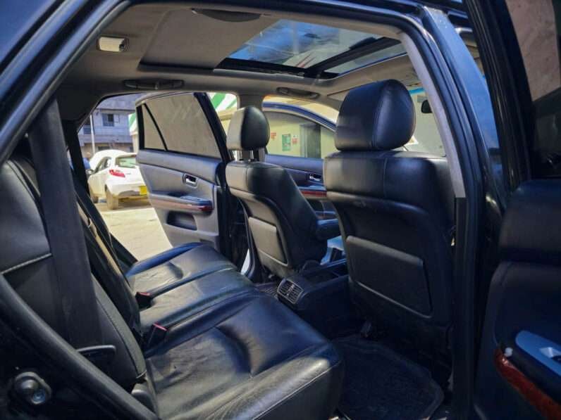 Local Used 2011 Toyota Harrier