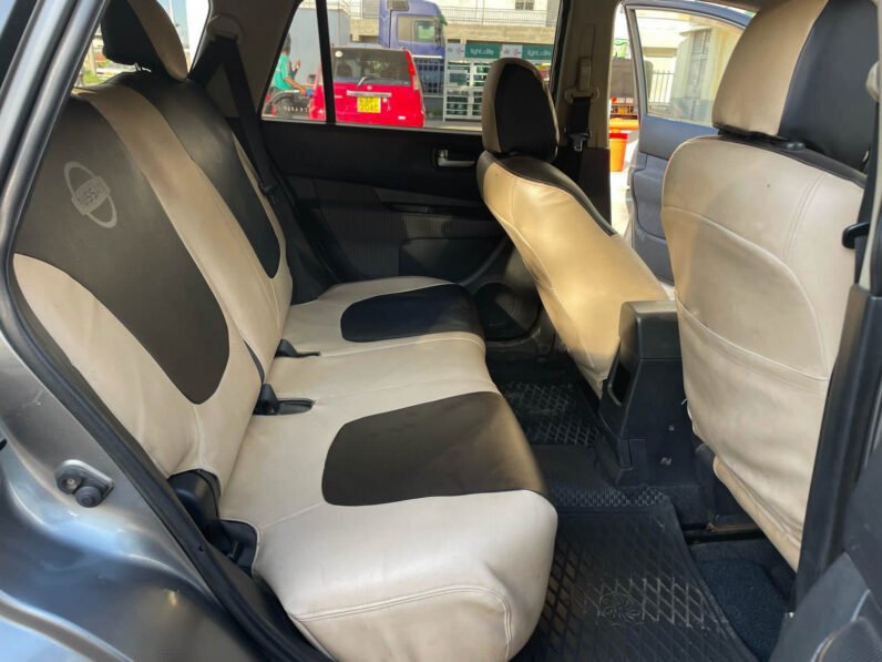 Local Used 2011 Nissan WINGROAD