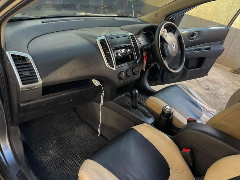 Local Used 2011 Nissan WINGROAD