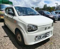 Local Used 2018 Suzuki Alto