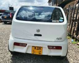 Local Used 2018 Suzuki Alto