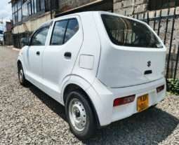Local Used 2018 Suzuki Alto