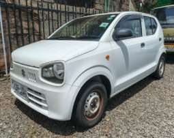 Local Used 2018 Suzuki Alto