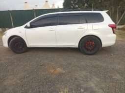 Local Used 2012 Toyota Fielder