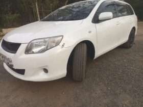 Local Used 2012 Toyota Fielder
