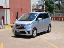 Local Used Nissan Dayz