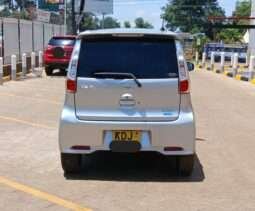 Local Used Nissan Dayz