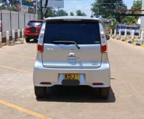 Local Used Nissan Dayz