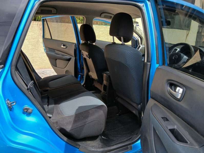 Local Used 2006 Nissan WINGROAD