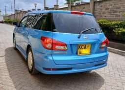 Local Used 2006 Nissan WINGROAD